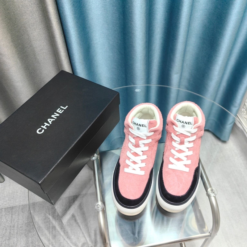 Chanel Sneakers